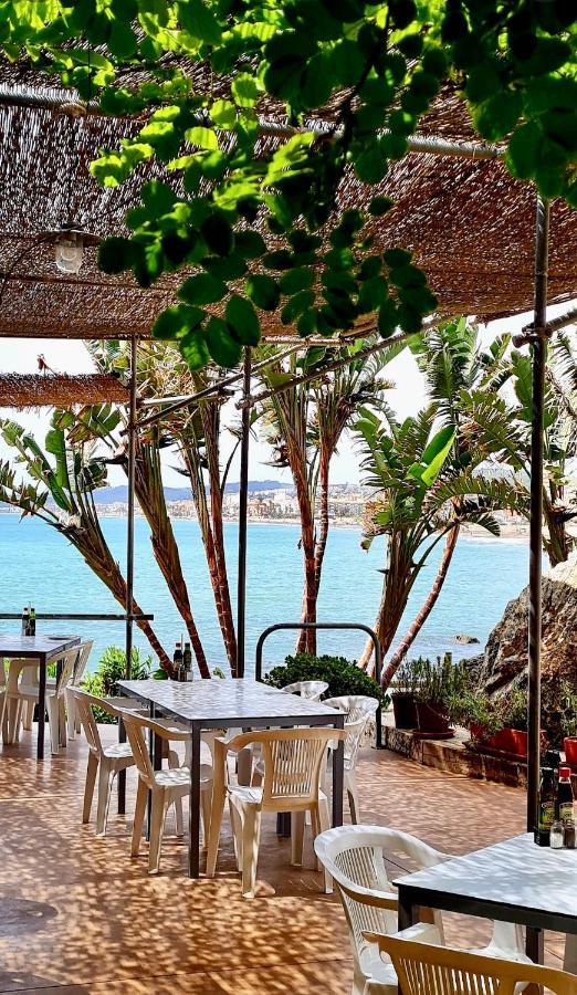 Casares Beach Golf Apartment With Private Garden Direct Pool Access Экстерьер фото