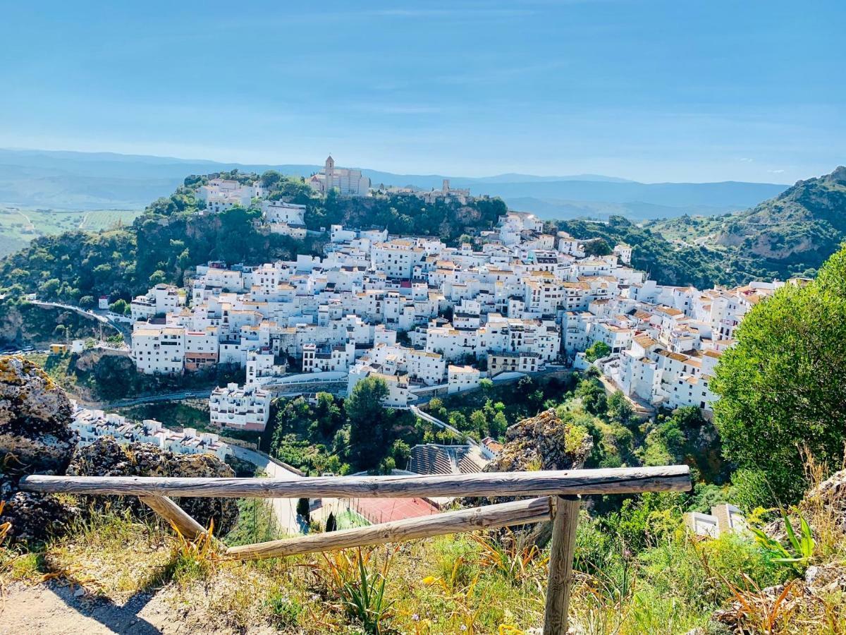 Casares Beach Golf Apartment With Private Garden Direct Pool Access Экстерьер фото